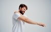 PRP for shoulder pain causes