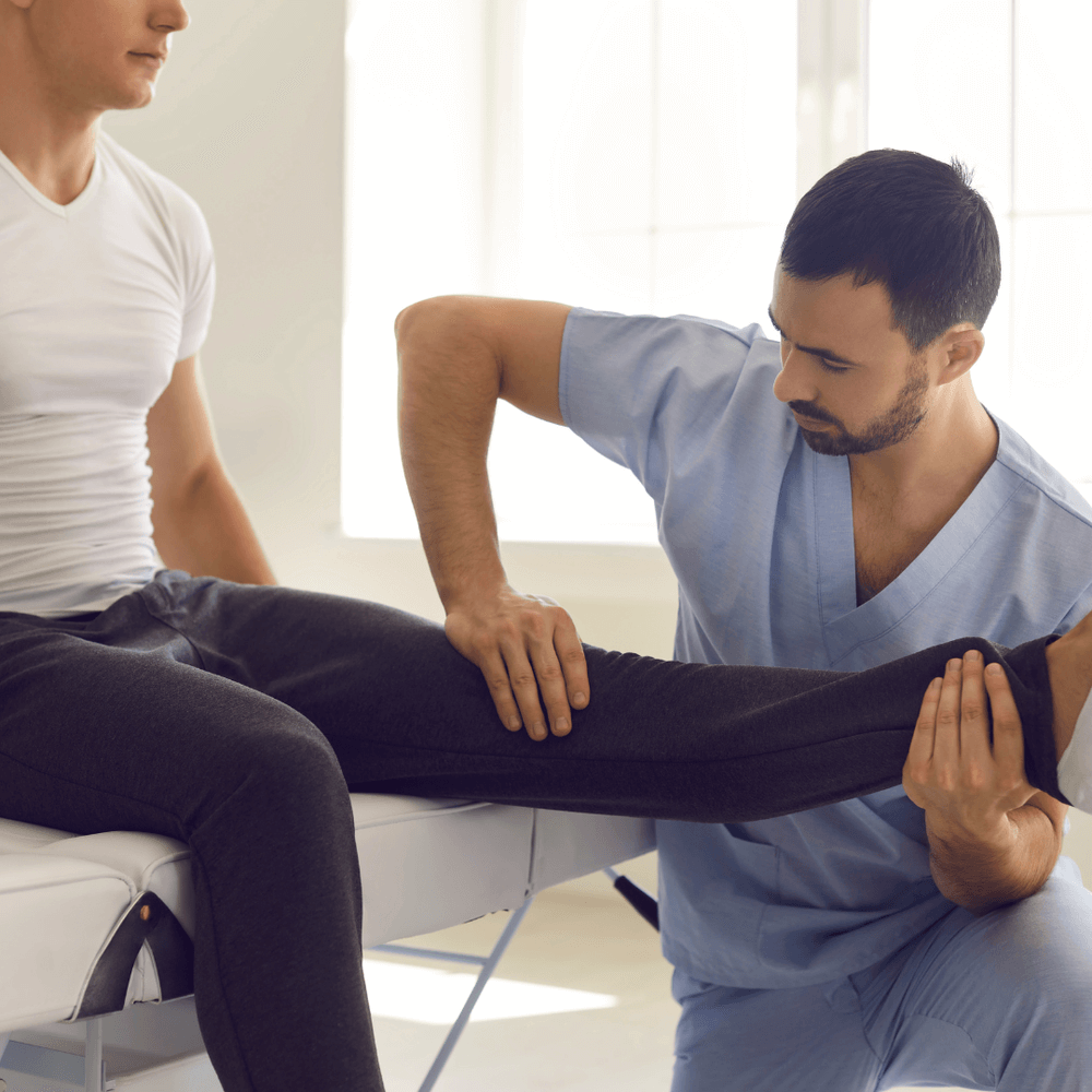 Stem Cell Knee Treatment Timeline