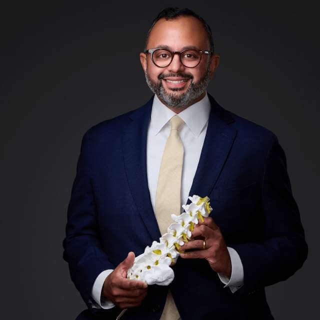 Dr. Ankeet Choxi