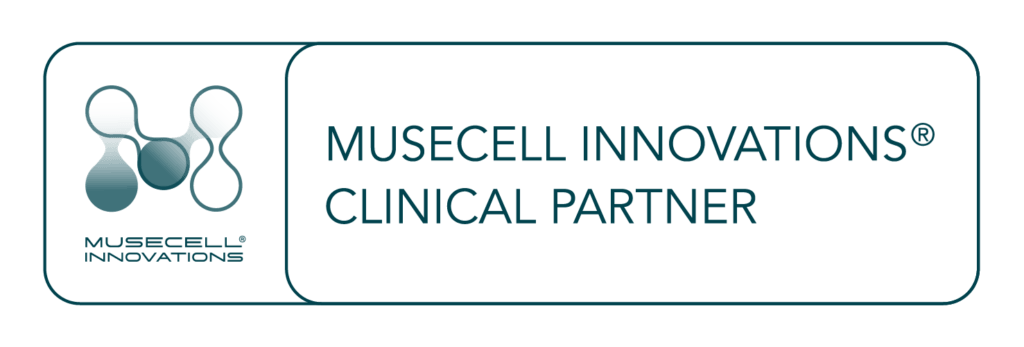 MuseCell Badge