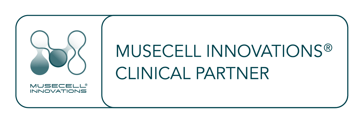 MuseCell Badge