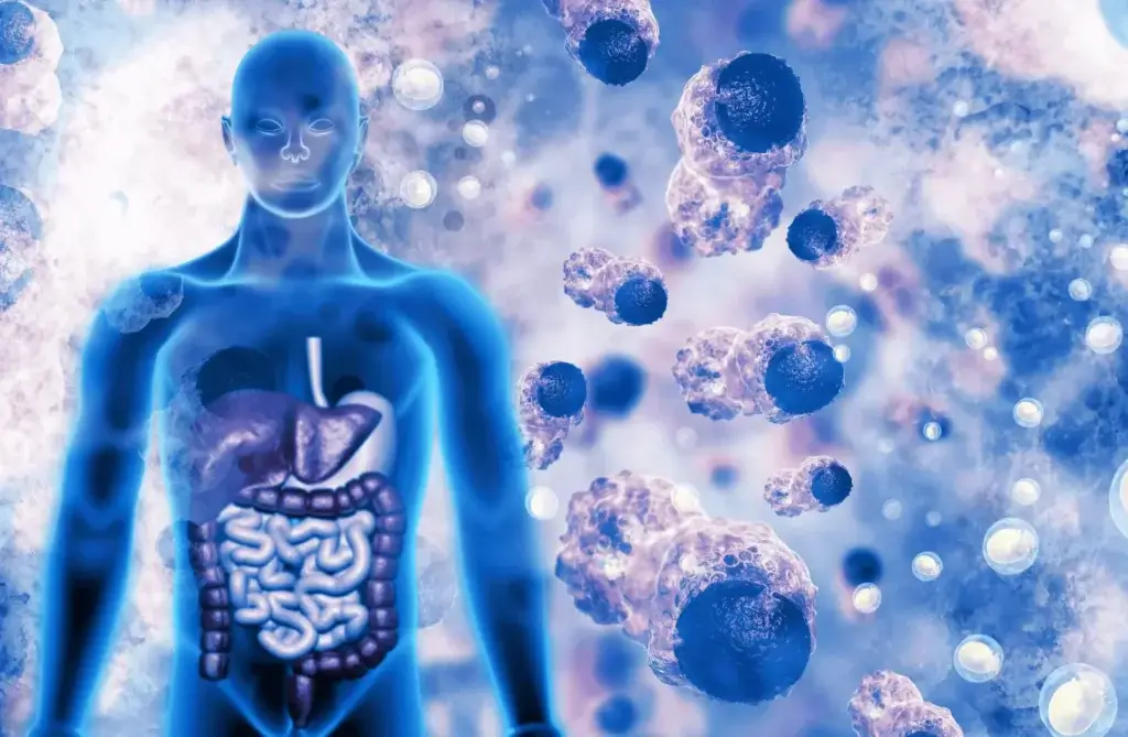 Differences Between PRP and Stem Cell Therapy