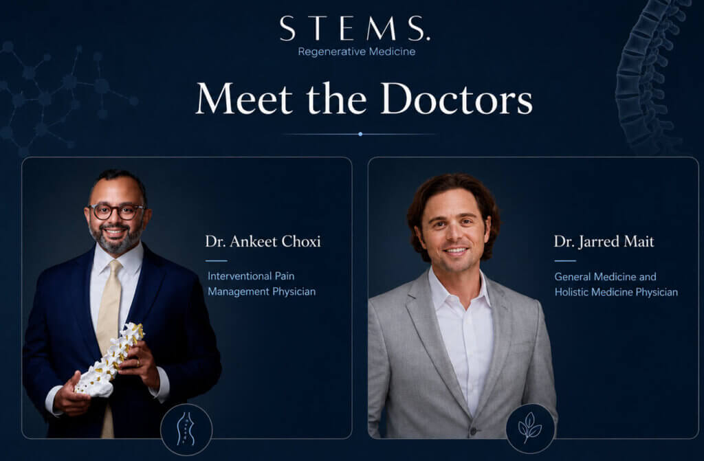 Stem Cell Doctors in Miami