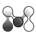 Muse Cells Brand Icon
