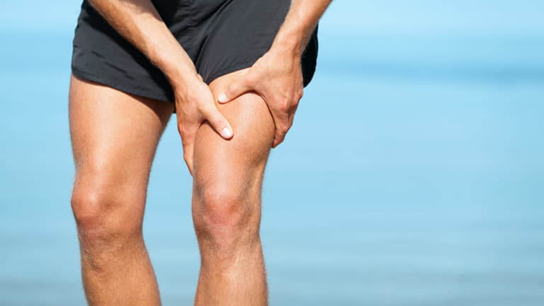 PRP for Leg Pain